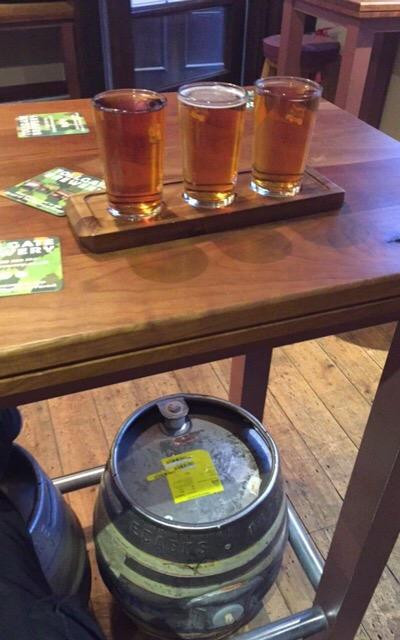 Chip and Pin Micropub-Melbourne必去景点