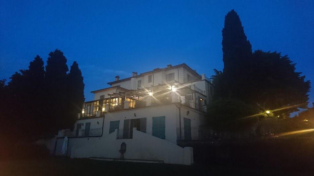 Relais dei Magi主图