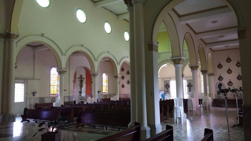 Paróquia São Geraldo Magela-Inconfidentes必去景点