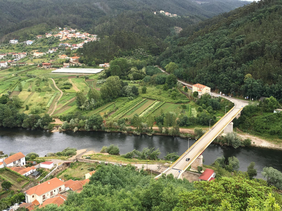 Sao Pedro de Alva e Sao Paio do Mondego旅游攻略图片