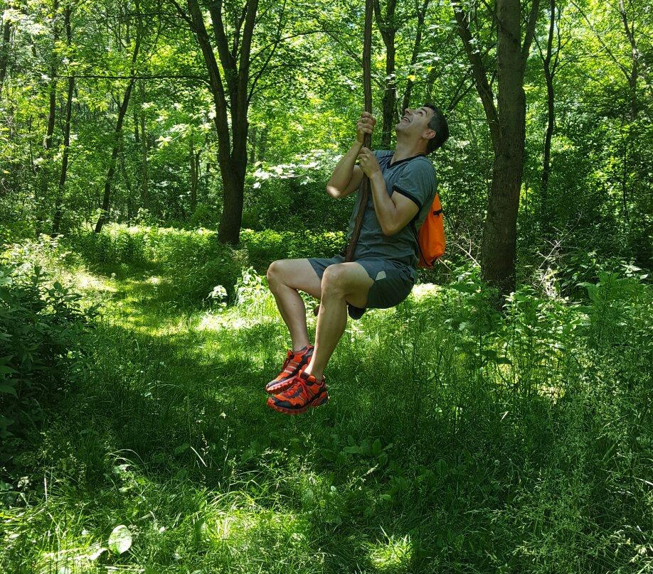 Lake Red Rock-诺克斯维尔必去景点