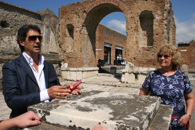 Your Car - Tour and Transfer-罗马必去景点