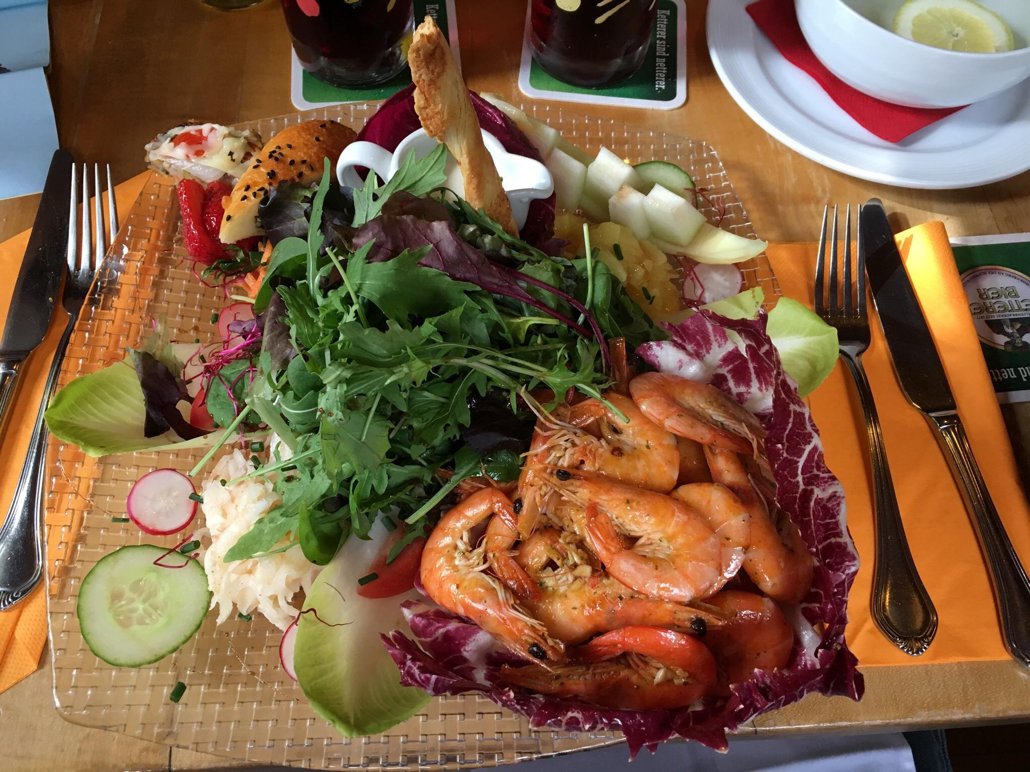 Cafe Bergwaldhof-官方