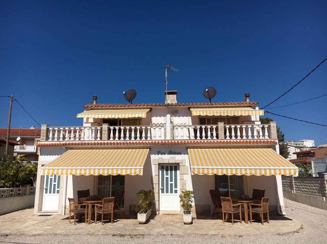 Casas Sitori