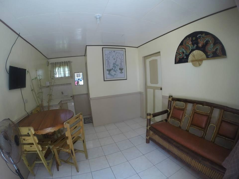 Devora Beach Resort主图