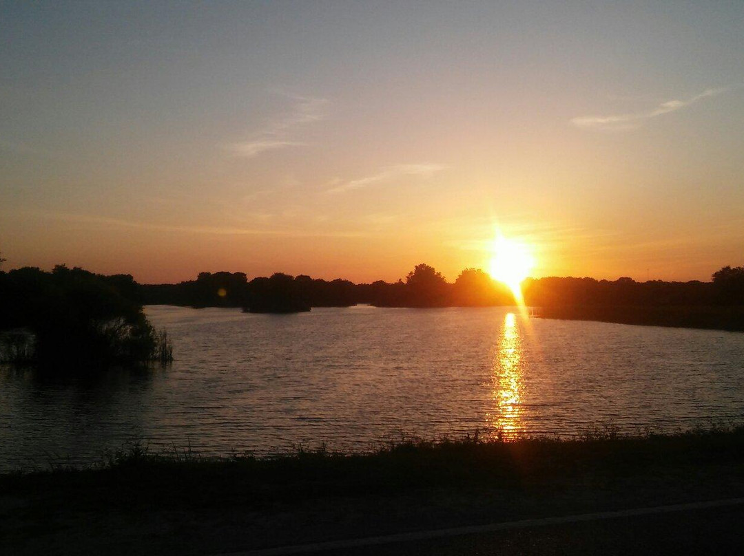 Saddle Creek Park-莱克兰必去景点