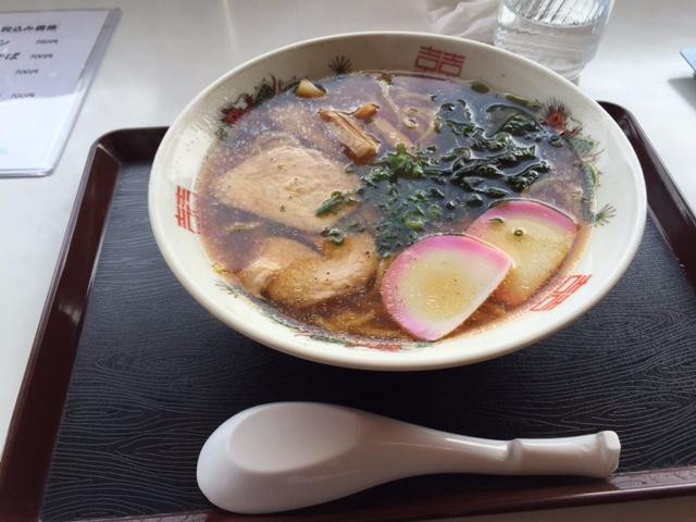 道の駅くしもと橋杭岩
