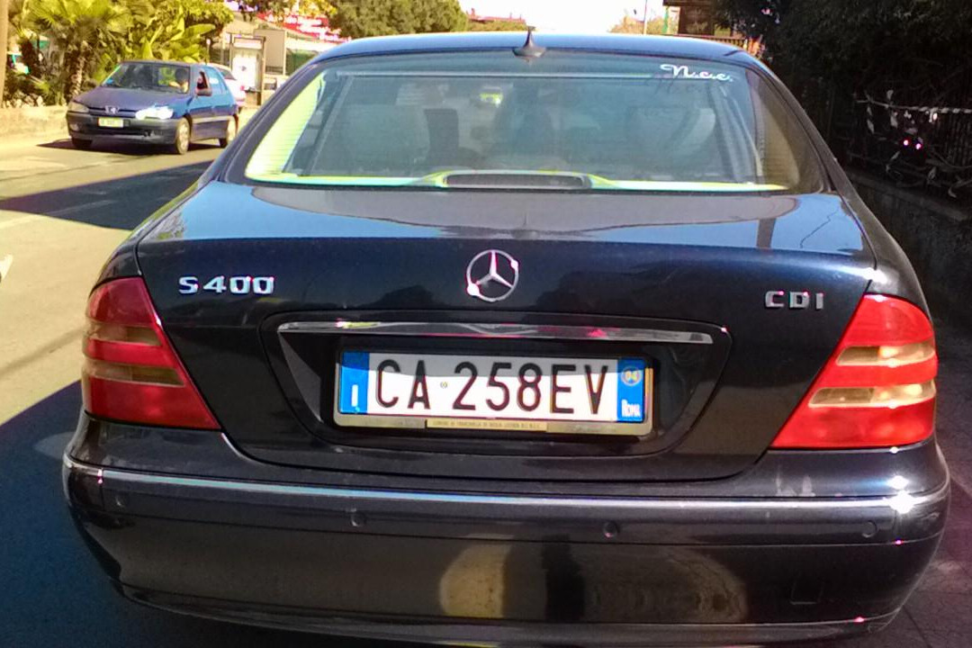 Auto-Servizi Nolauto Taormina - Day Tours景点图片