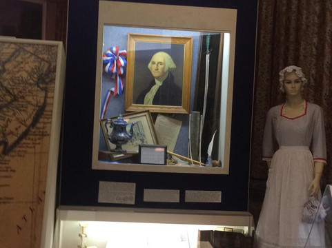 Liberty Bell Museum-阿伦敦必去景点