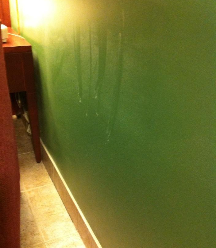 Motel Le Pocatois主图