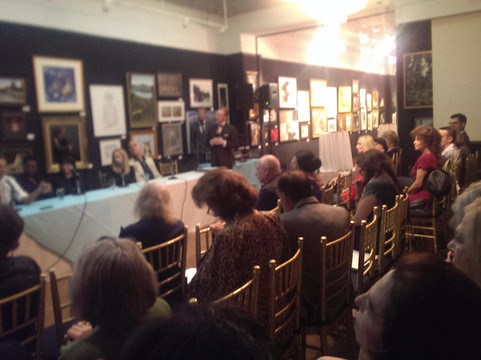 国家艺术俱乐部-纽约市必去景点