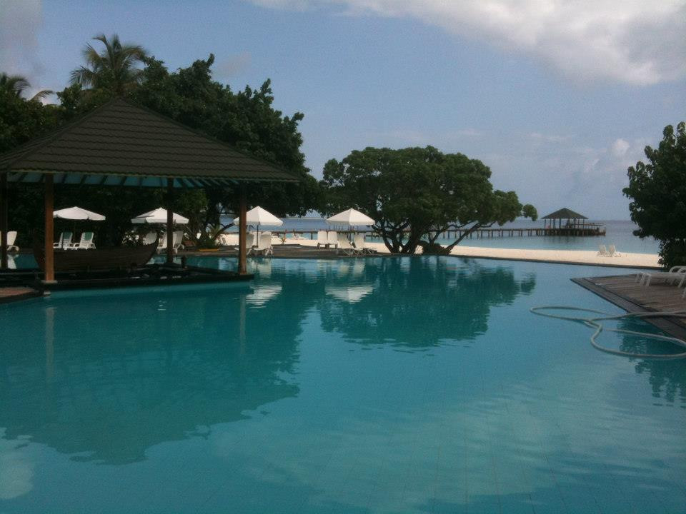 Maayafushi Island旅游攻略图片