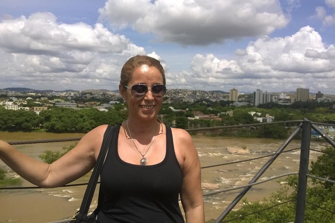 Parque Natural Municipal-Governador Valadares必去景点