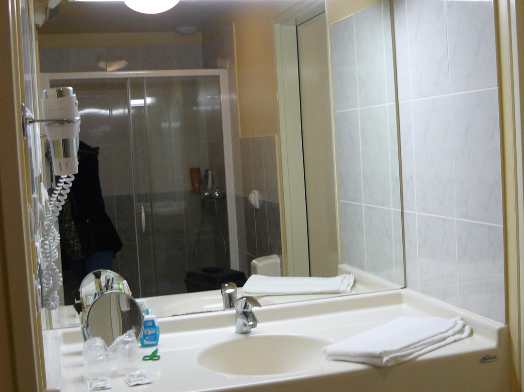 Ace Motel Athee主图