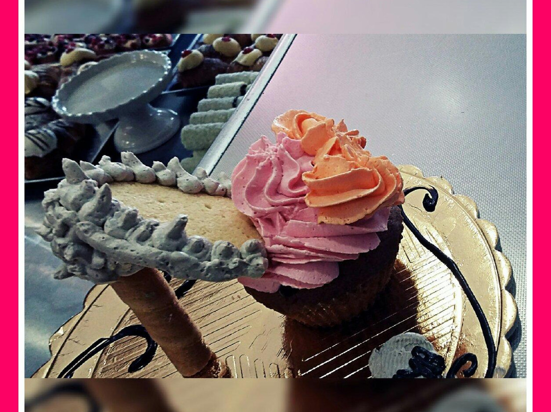 Ramses Bar Pasticceria-Ardea必去景点