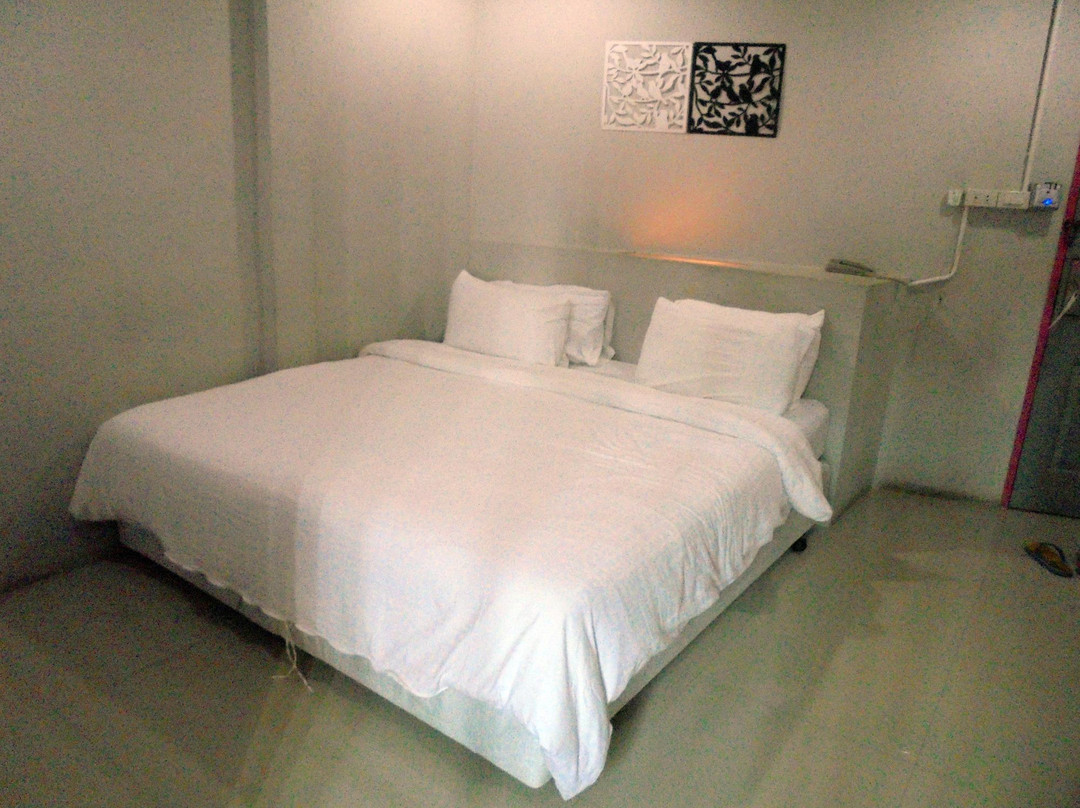 Ma Non Nont Hotel & Apartment主图