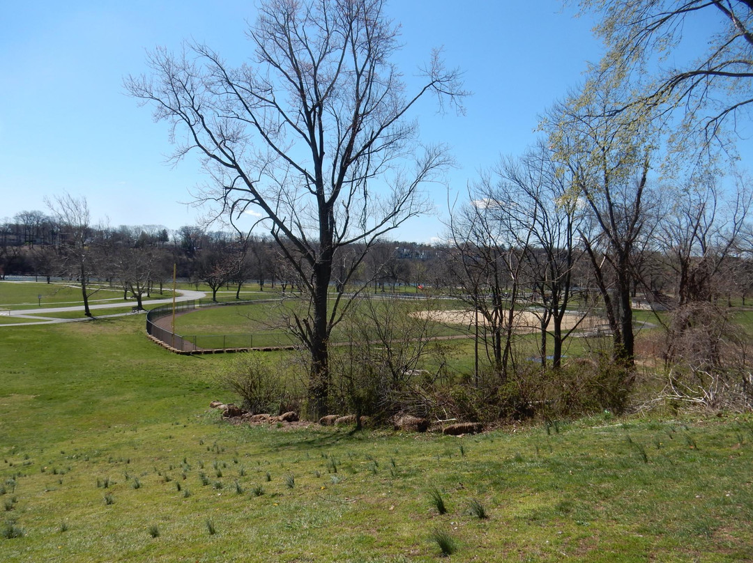 Donaldson Park-Highland Park必去景点