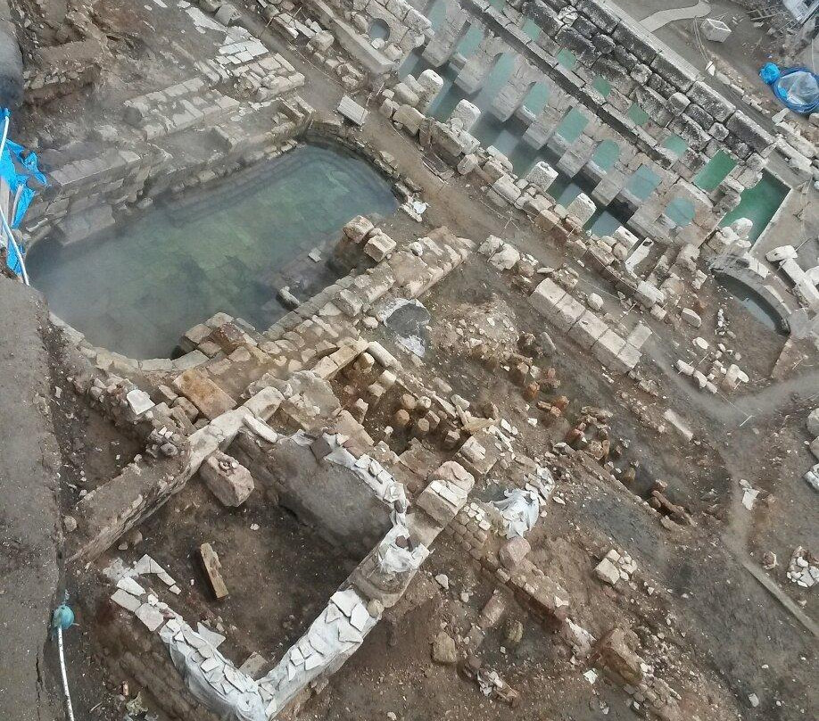 Yozgat Museum-约兹加特必去景点