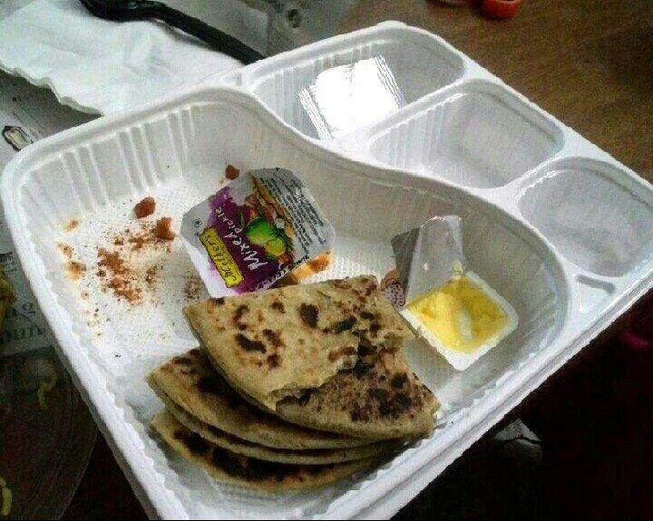 Bagganadoddi餐馆和美食-Faaso's