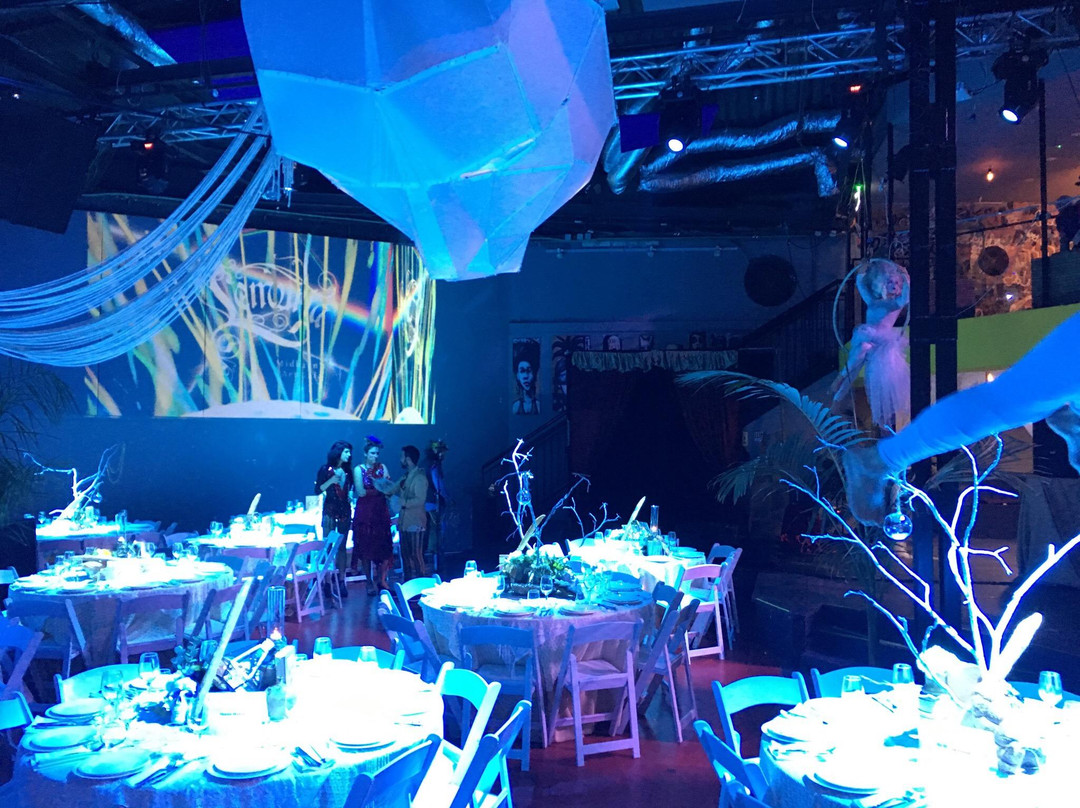 Bascula-特拉维夫必去景点