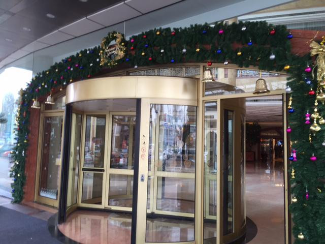 嘉兴市酒店住宿-阳光大酒店