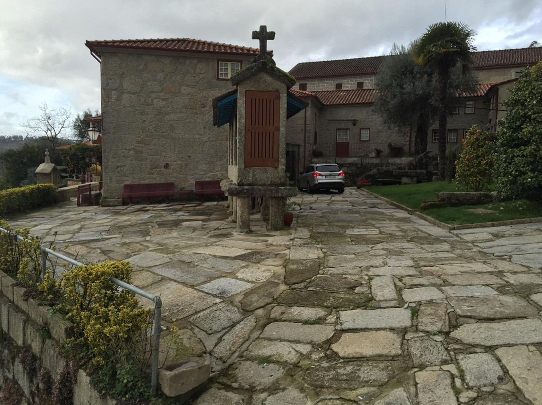 Quinta do Rocha主图