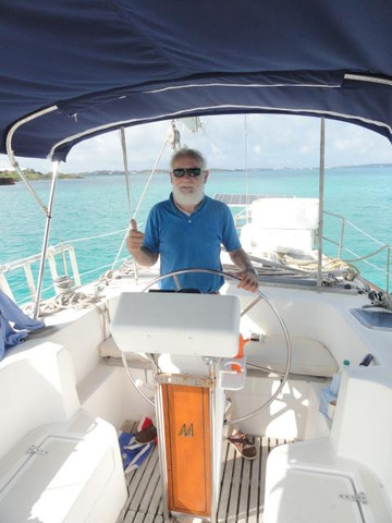 Bermuda Wind Sail Charters-汉密尔顿必去景点