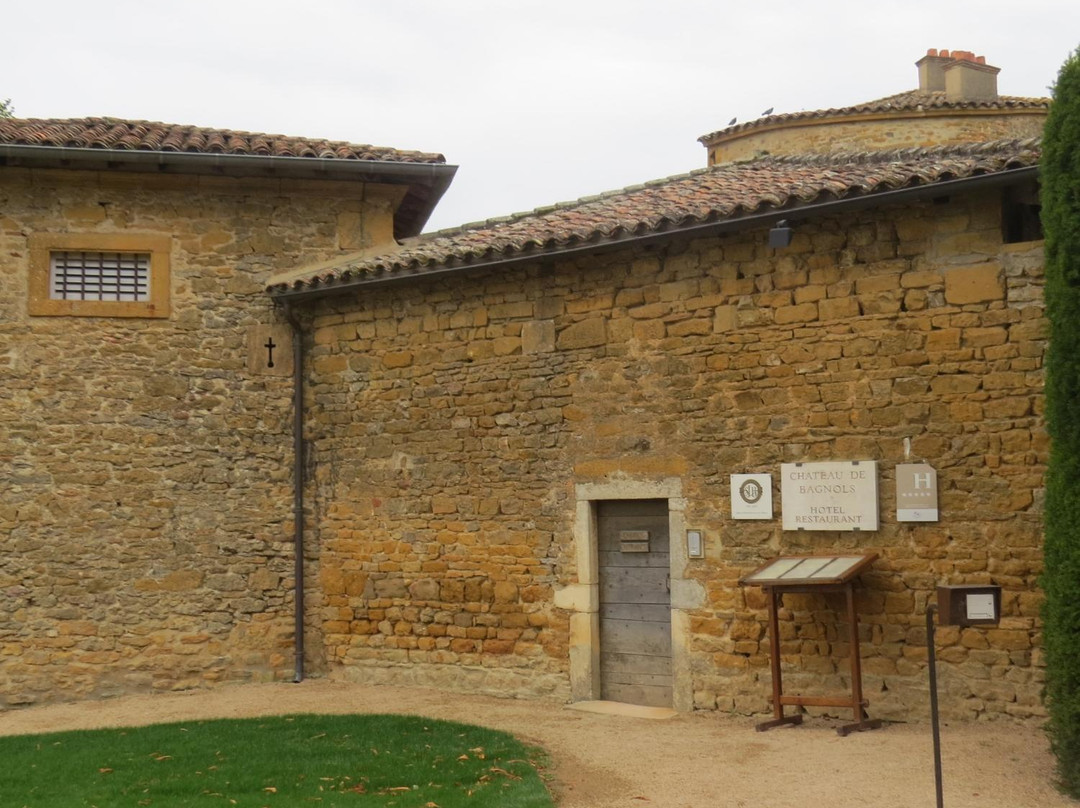 Eglise Saint-Blaise景点图片
