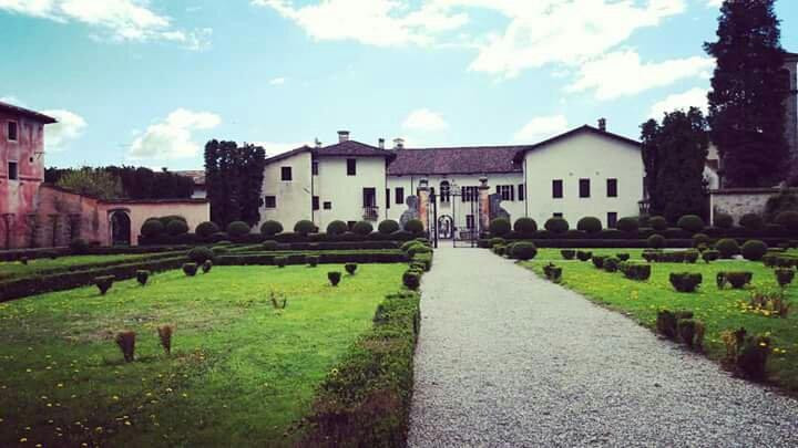 Palazzo d'Attimis Maniago景点图片