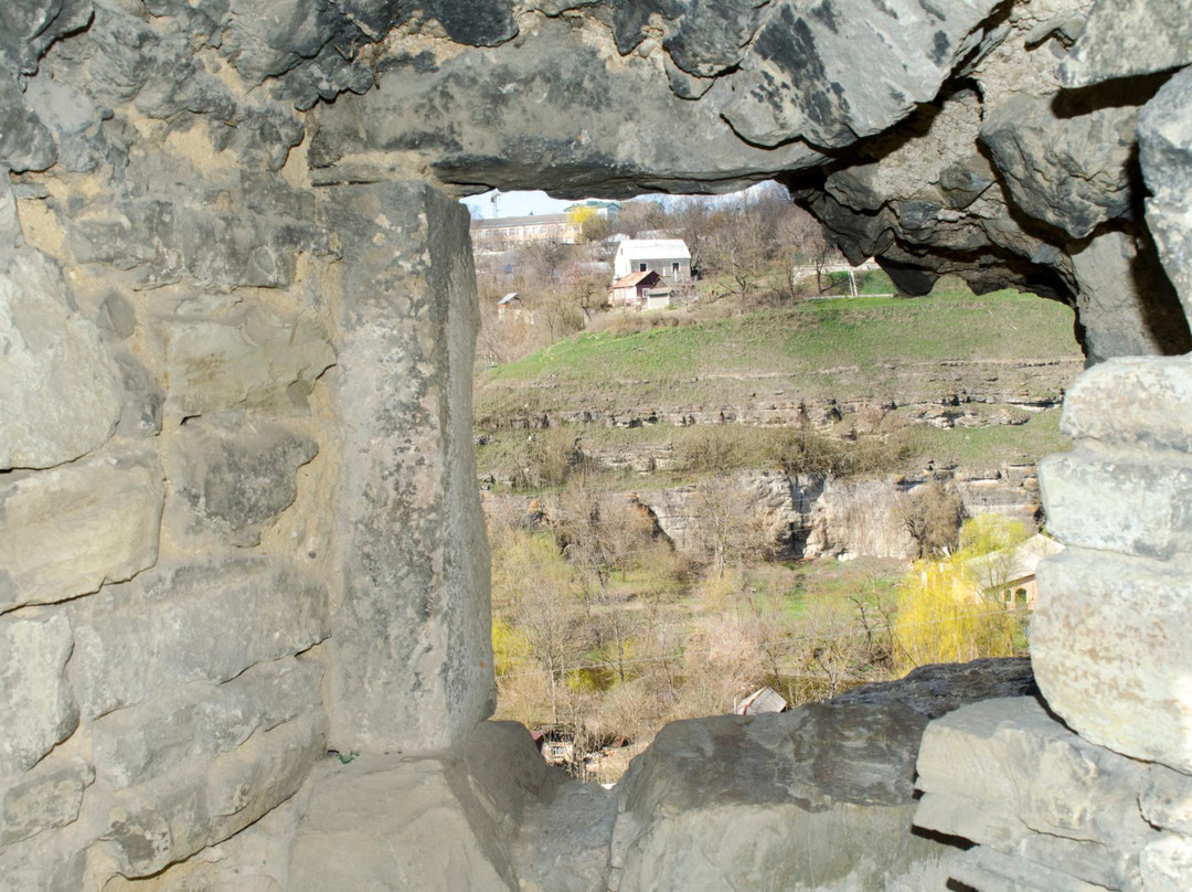 The Turkish Bastions-Kamianets-Podilskyi必去景点