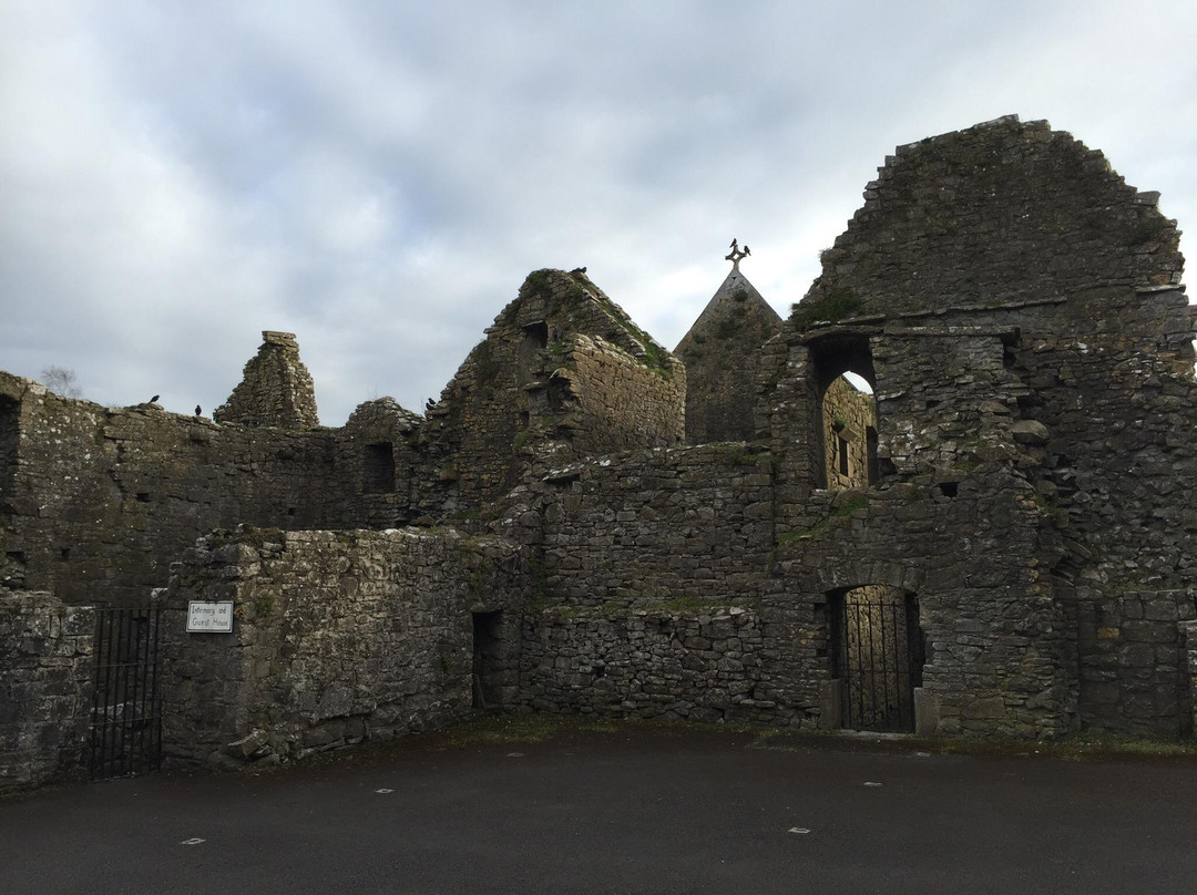 null-Thurles