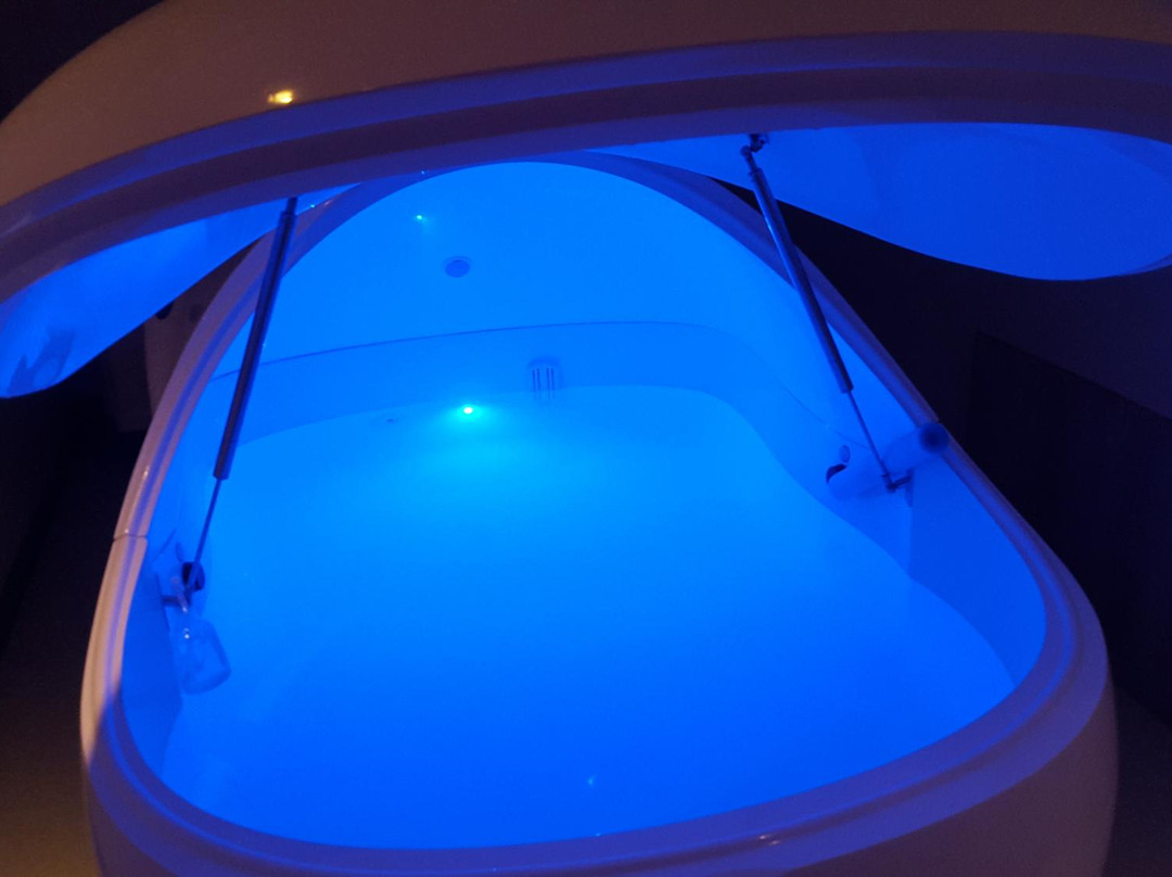 Float Wellness & Massage-舍伍德公园必去景点