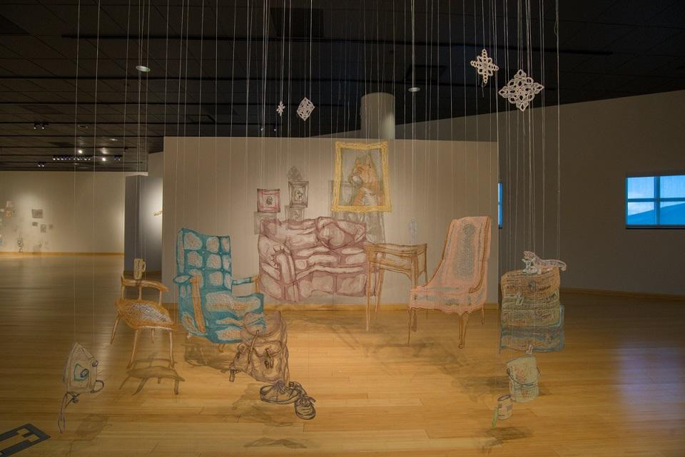 The Gallery at Penn College景点图片