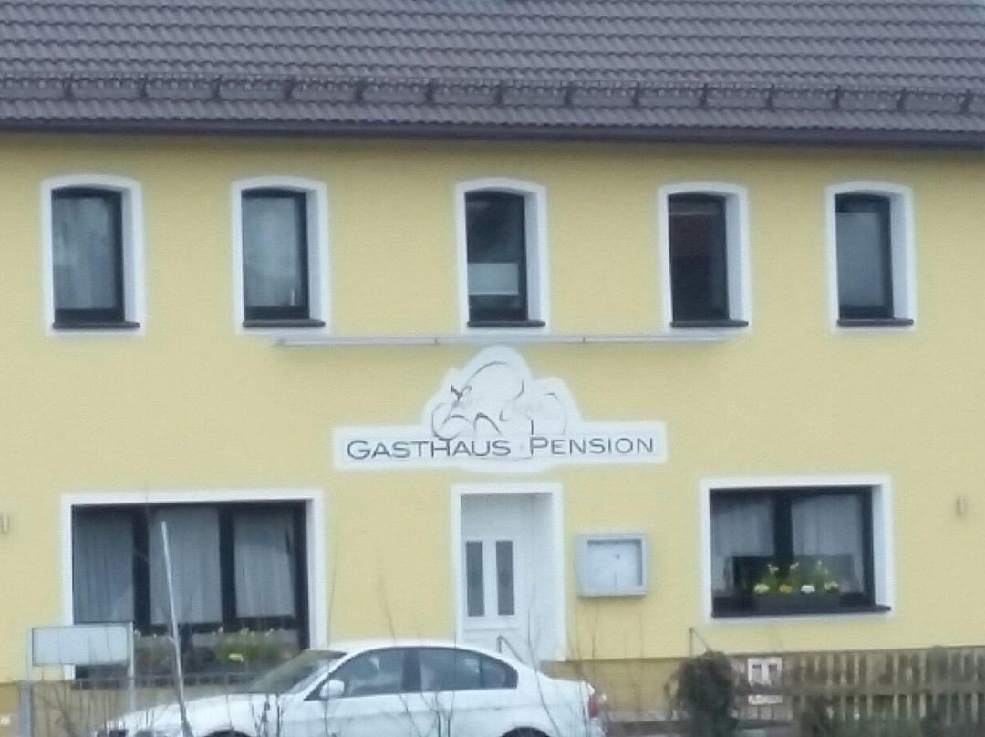 Gasthaus Zur Seku主图