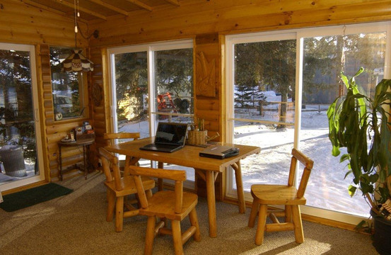 Gite Baie du Soleil Couchant主图