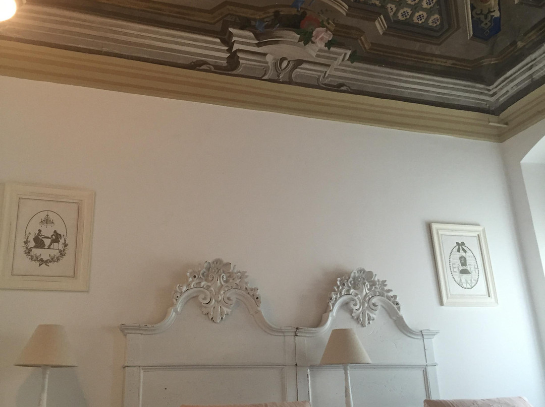 Il Sogno Maison de Charme主图