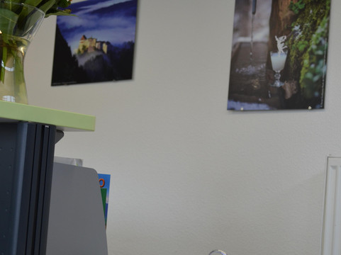 Office de Tourisme du Pays du Haut Doubs - B.I.T. de Pontarlier-蓬塔利耶必去景点