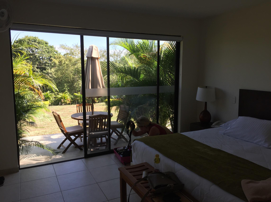 Hotel Hacienda Calucayma主图