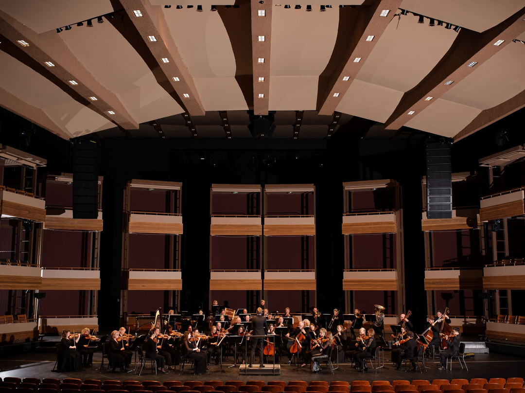 Kitchener-Waterloo Symphony景点图片