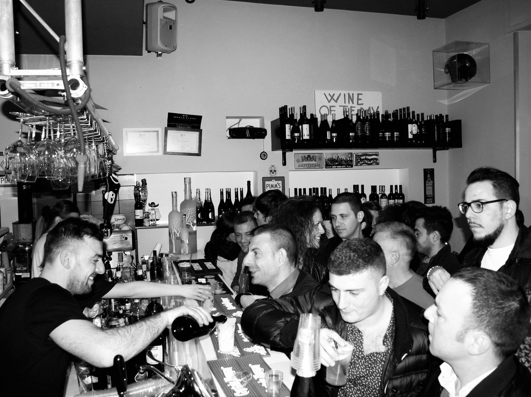 La Dolce Vite-Torre Annunziata必去景点