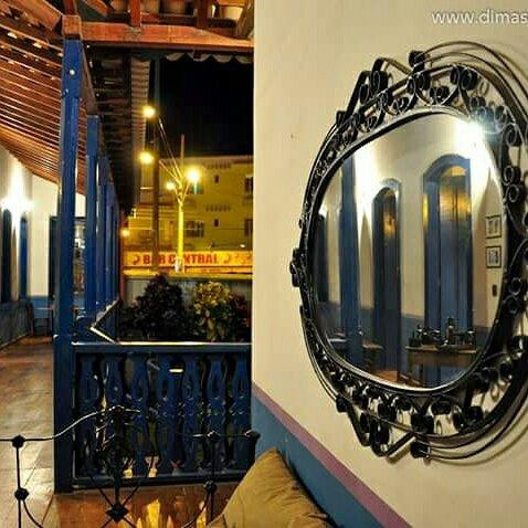 Memorial Casa De Dona Dedé-Guanambi必去景点