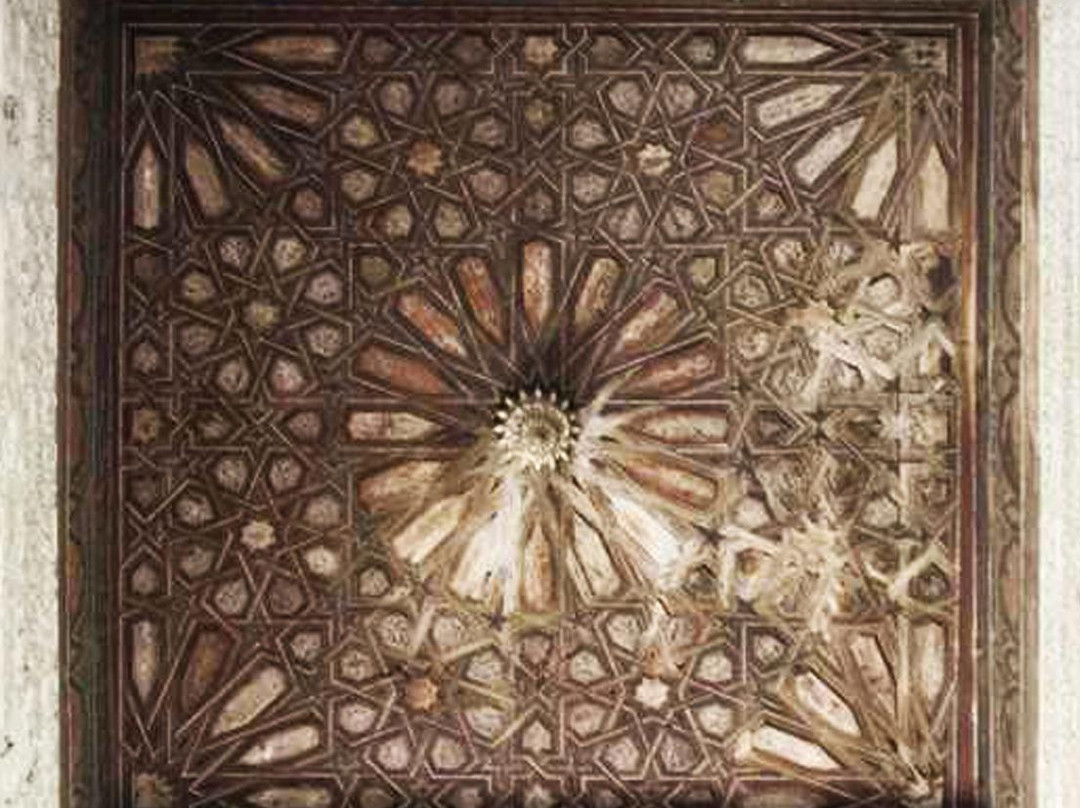 Convento de San Jose de las Teresas景点图片