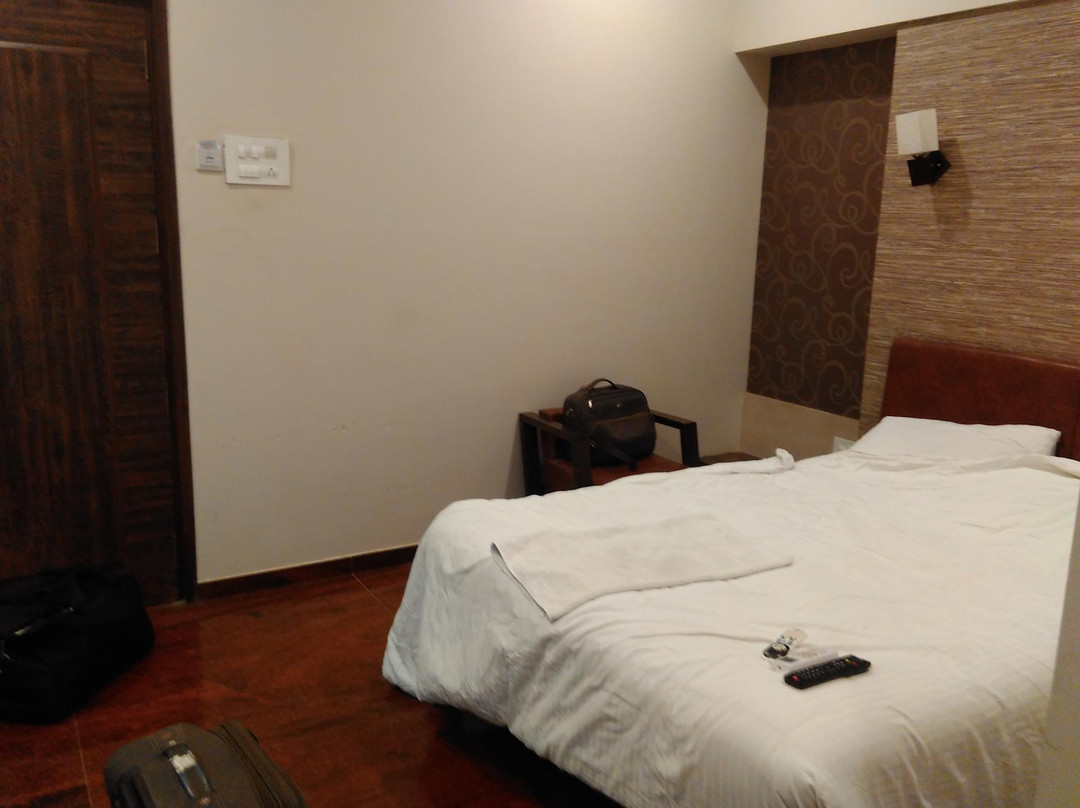 Hotel Center Point主图