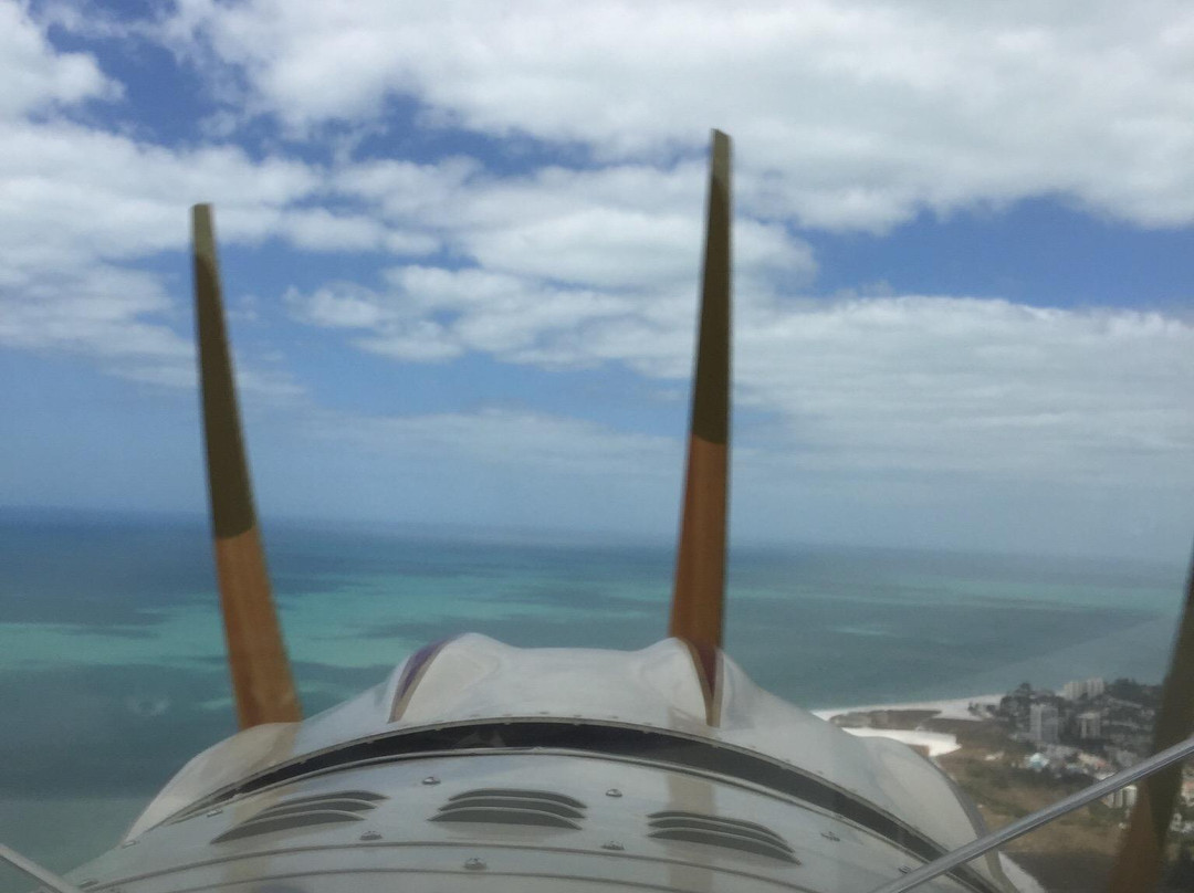 Sarasota Biplane Adventures-萨拉索塔必去景点