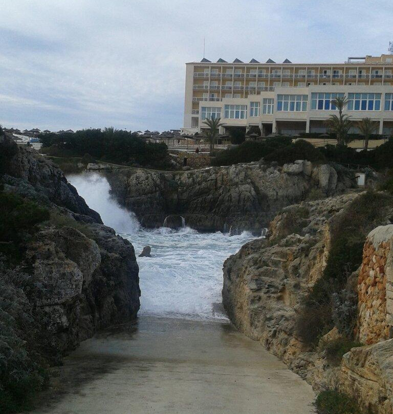 Cala n Forcat Villas主图