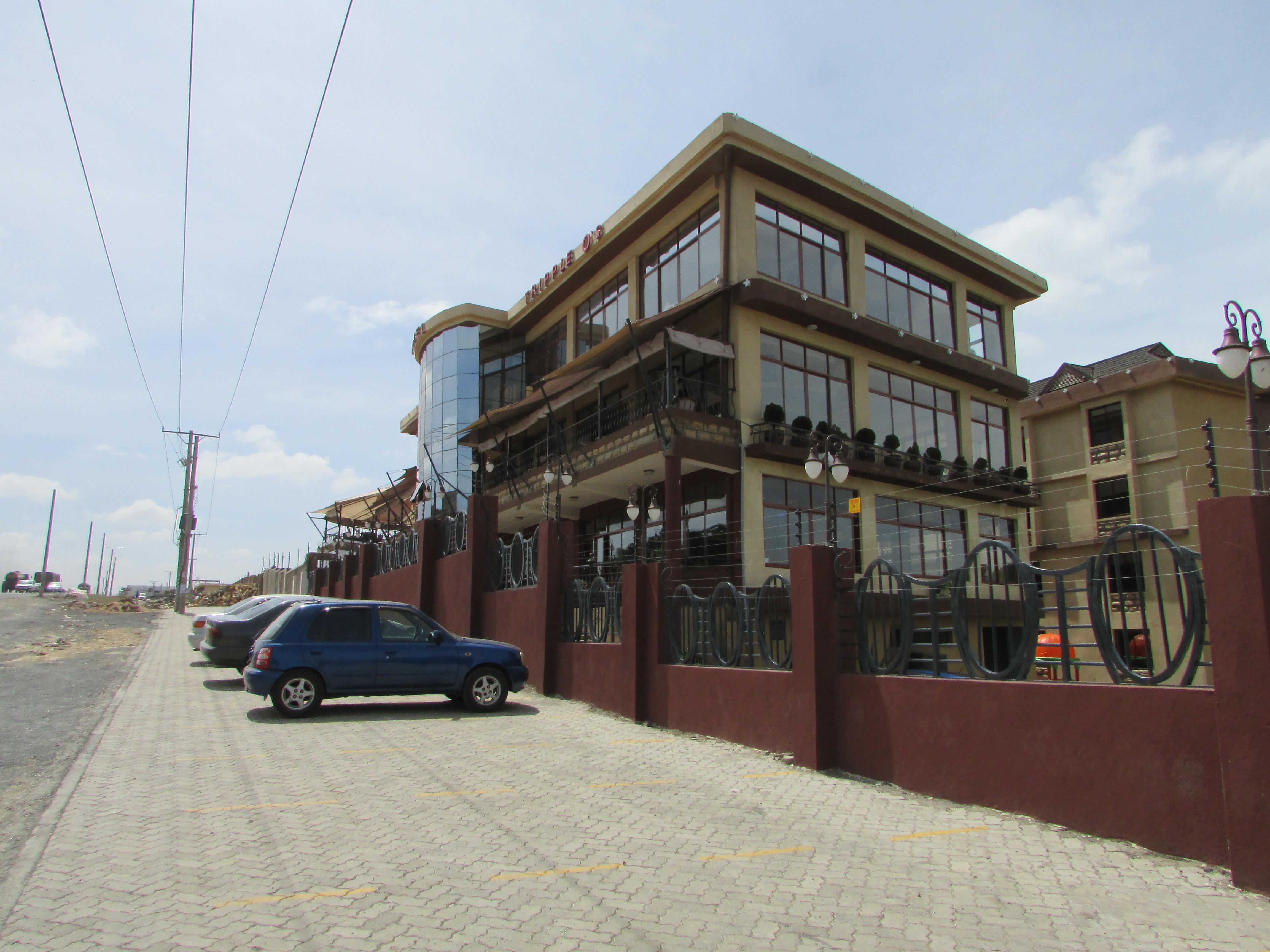 Trippleo's Hotel-官方