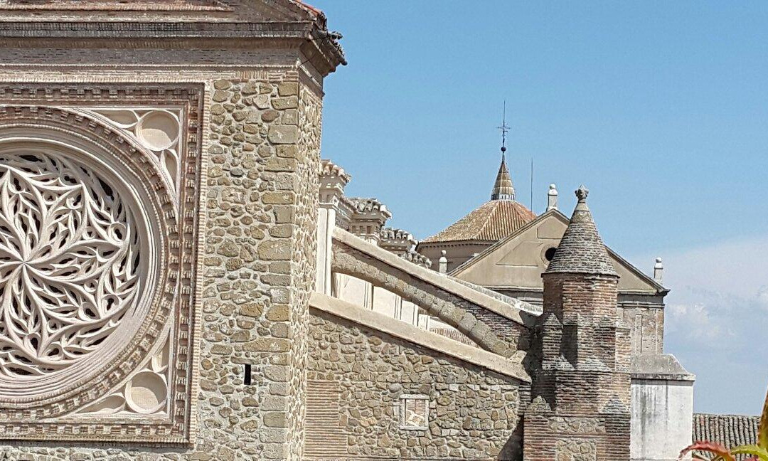 Colegiata de Santa María景点图片