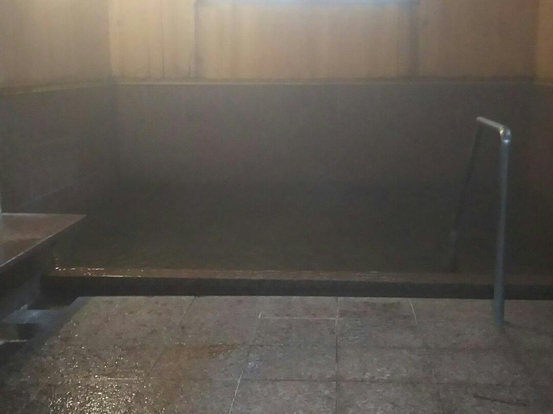 Oyasukyo Onsen-汤泽市必去景点