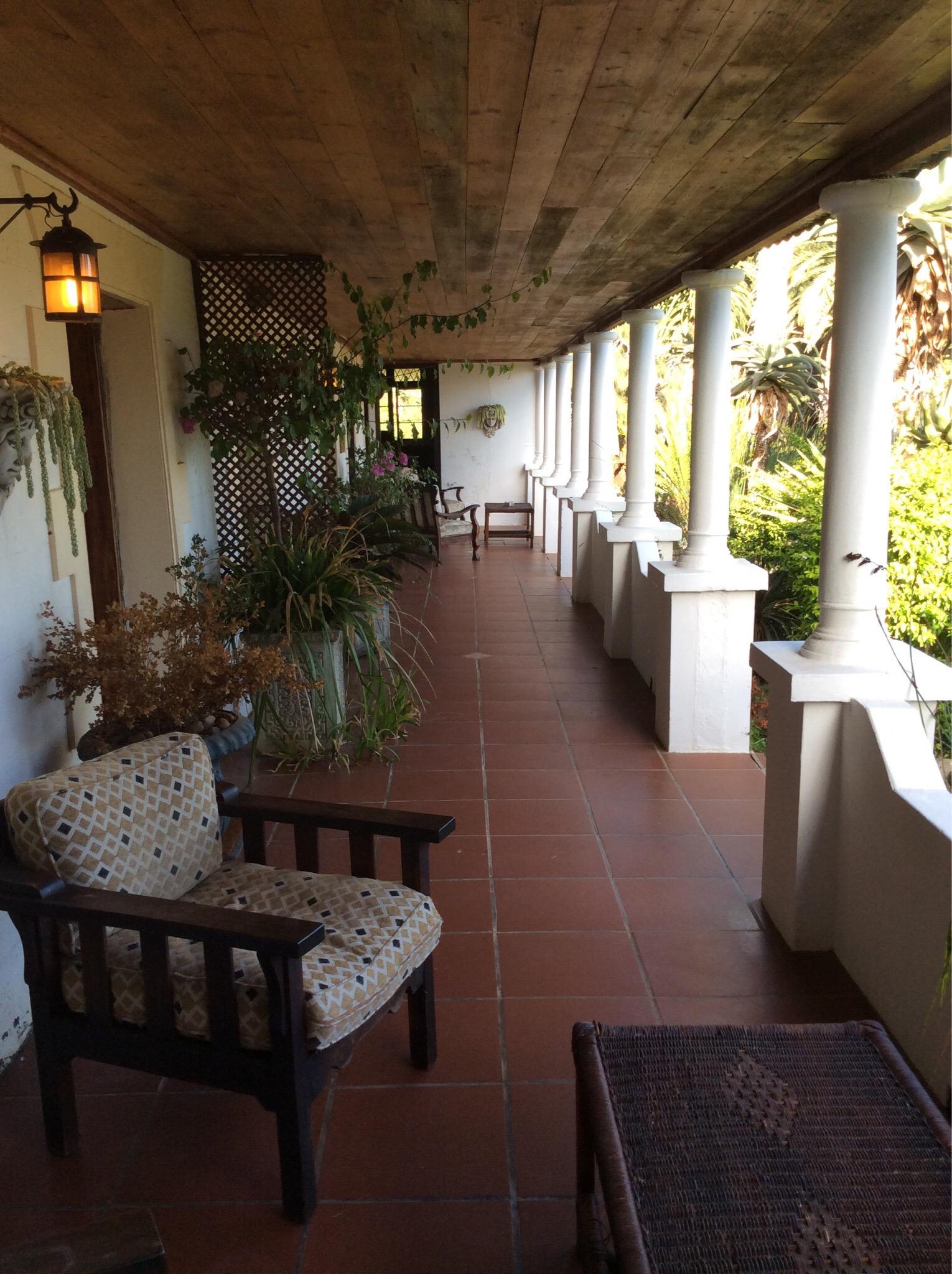 Reed Valley Inn-官方