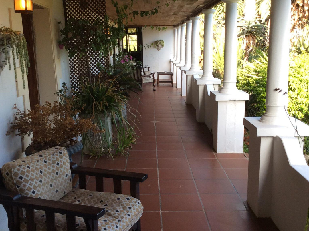 Reed Valley Inn主图